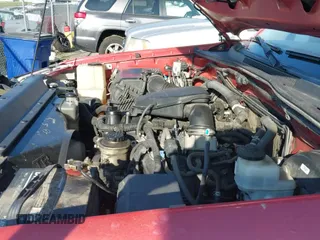 2013 Toyota Tacoma с VIN 5TFUX4EN8DX017988, выставлен на аукционе IAAI как лот 43373566 с пробегом 42 379 миль миль и . История ставок и продаж доступна на DreamBid. Изображение 19.