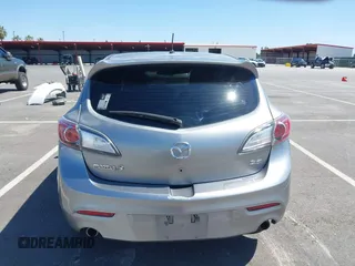 2010 Mazda 3 S Sport z VIN JM1BL1H63A1196493, wystawiony jako IAAI lot #42334889 z przebiegiem 205 154 mil mil oraz . Historia ofert i sprzedaży dostępna na DreamBid. Obrazek 17.