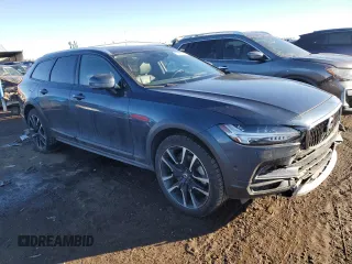 2018 Volvo V90 z VIN YV4A22NL3J1029983, wystawiony jako Copart lot #77887693 z przebiegiem 49 257 mil mil oraz . Historia ofert i sprzedaży dostępna na DreamBid. Obrazek 4.