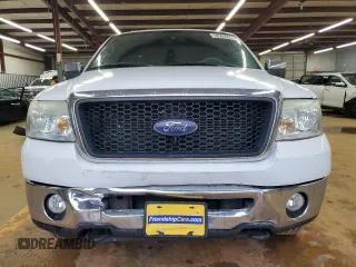 2008 Ford F-150 XLT z VIN 1FTPW14VX8FB42311, wystawiony jako Copart lot #59583995 z przebiegiem 188 449 mil mil oraz Szkoda całkowita • Salvage title. Historia ofert i sprzedaży dostępna na DreamBid. Obrazek 5.