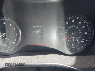 2022 Hyundai Santa Fe SEL z VIN 5NMS2DAJ2NH388129, wystawiony jako IAAI lot #42254168 z przebiegiem 46 780 mil mil oraz . Historia ofert i sprzedaży dostępna na DreamBid. Obrazek 7.