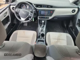 2019 Toyota Corolla L z VIN 2T1BURHE6KC200231, wystawiony jako Copart lot #57794735 z przebiegiem 45 557 mil mil oraz Szkody całkowita. Historia ofert i sprzedaży dostępna na DreamBid. Obrazek 8.