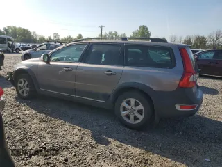 2008 Volvo XC70 z VIN YV4BZ982281000951, wystawiony jako Copart lot #54548705 z przebiegiem 231 653 mil mil oraz Szkoda całkowita • Salvage title. Historia ofert i sprzedaży dostępna na DreamBid. Obrazek 2.