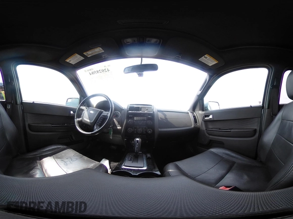 2012 Ford Escape Limited with VIN 1FMCU0EG0CKC78859, listed as a IAAI auction lot 42028584 with 115,121 mi miles and . Bid and sale history available at carsss.com. Image 18.
