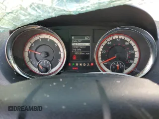 2019 Dodge Grand Caravan GT with VIN 2C4RDGEG8KR769879, listed as a Copart auction lot 48731705 with 137,139 mi miles and Salvage Title. Bid and sale history available at DreamBid. Image 9.
