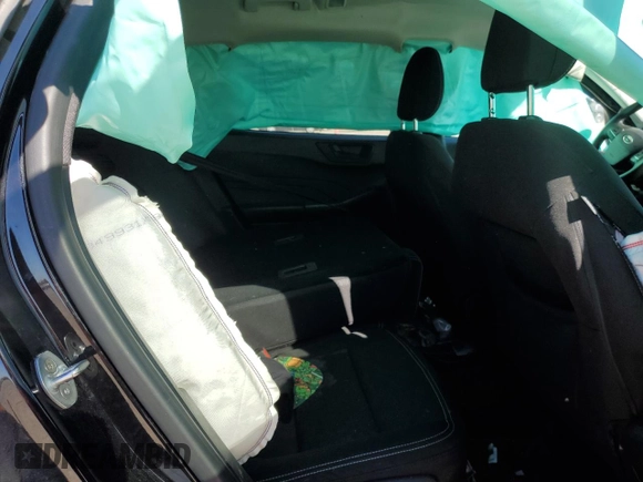 2023 Ford Escape Active with VIN 1FMCU0GN4PUA85619, listed as a Copart auction lot 41648265 with Not Provided miles and Salvage Title. Bid and sale history available at DreamBid. Image 10.