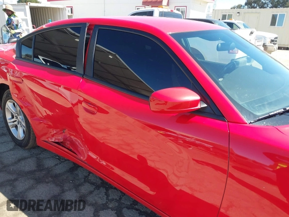 2022 Dodge Charger SXT with VIN 2C3CDXBG1NH212532, listed as a IAAI auction lot 41746271 with 56,011 mi miles and . Bid and sale history available at DreamBid. Image 6.