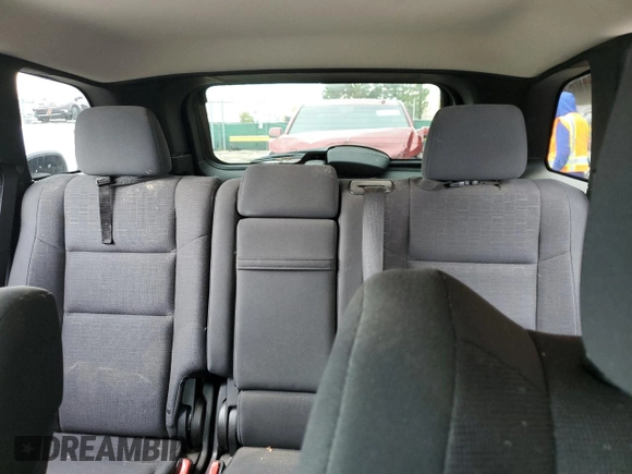2011 Jeep Grand Cherokee Laredo with VIN 1J4RR4GGXBC640168, listed as a Copart auction lot 51543955 with 139,832 mi miles and Non Repairable. Bid and sale history available at carsss.com. Image 10.
