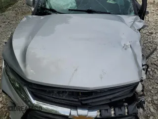 2020 Chevrolet Blazer LT z VIN 3GNKBCRS5LS606455, wystawiony jako Copart lot #58908335 z przebiegiem Nie podano mil oraz Nie do naprawy • Non repairable. Historia ofert i sprzedaży dostępna na DreamBid. Obrazek 12.