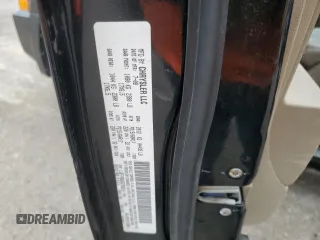 2008 Jeep Patriot Limited with VIN 1J8FT48W68D796610, listed as a Copart auction lot 87911365 with 219,119 mi miles and Salvage Title. Bid and sale history available at DreamBid. Image 12.