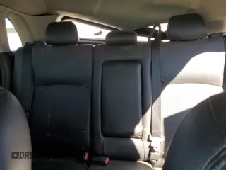 2015 Mitsubishi Outlander SE with VIN 4A4AP4AU3FE006050, listed as a Copart auction lot 49729755 with 106,276 mi miles and Salvage title. Bid and sale history available at DreamBid. Image 10.