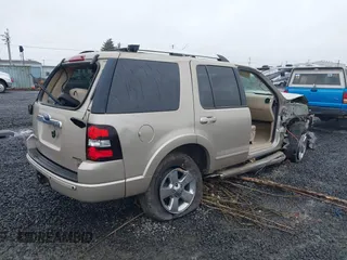 2006 Ford Explorer Limited с VIN 1FMEU75876UA58332, выставлен на аукционе IAAI как лот 41804700 с пробегом 158 388 миль миль и . История ставок и продаж доступна на DreamBid. Изображение 4.