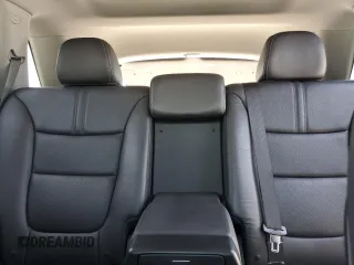 2014 Kia Sorento SX z VIN 5XYKW4A74EG547803, wystawiony jako Copart lot #58390675 z przebiegiem 138 424 mil mil oraz Szkoda całkowita • Salvage title. Historia ofert i sprzedaży dostępna na DreamBid. Obrazek 10.