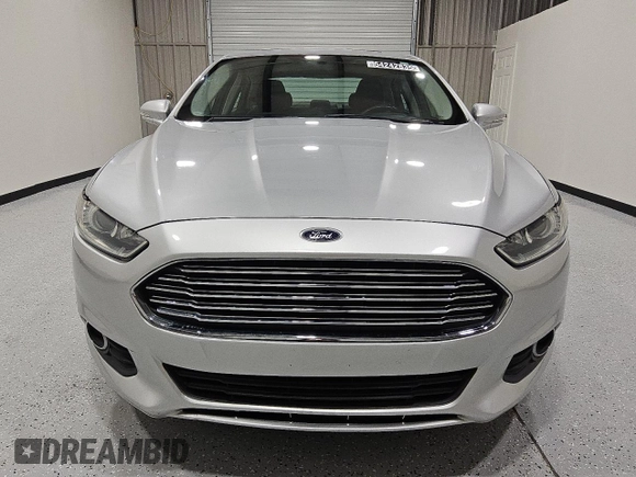 2015 Ford Fusion SE with VIN 3FA6P0H9XFR272997, listed as a Copart auction lot 54242835 with 100,529 mi miles and Clean Title. Bid and sale history available at DreamBid. Image 5.