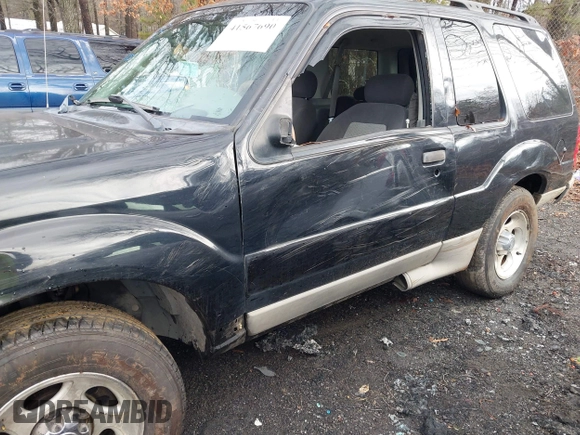 2003 Ford Explorer Sport XLS с VIN 1FMYU60E73UB97117, выставлен на аукционе IAAI как лот 41567690 с пробегом 145 199 миль миль и . История ставок и продаж доступна на DreamBid. Изображение 6.