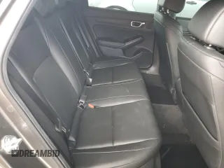 2024 Acura Integra w/A-Spec Package z VIN 19UDE4H3XRA022167, wystawiony jako Copart lot #51635605 z przebiegiem 6 350 mil mil oraz Szkoda całkowita • Salvage title. Historia ofert i sprzedaży dostępna na DreamBid. Obrazek 10.
