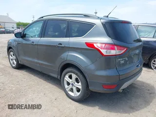 2016 Ford Escape SE with VIN 1FMCU9GX8GUB42944, listed as a IAAI auction lot 42171770 with 120,041 mi miles. Bid and sale history available at carsss.com. Image 3.