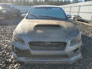 2015 Subaru WRX STI z VIN JF1VA2L6XF9834303, wystawiony jako Copart lot #82455683 z przebiegiem Nie podano mil oraz . Historia ofert i sprzedaży dostępna na DreamBid. Obrazek 5.