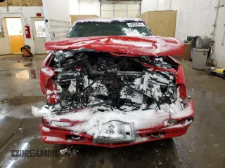 1995 GMC Sonoma with VIN 1GTCT19W1S8525073, listed as a Copart auction lot 48029445 with 122,777 mi miles and Salvage Title. Bid and sale history available at carsss.com. Image 5.
