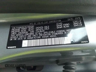 2012 Volvo XC60 3.0L с VIN YV4902DZ1C2305282, выставлен на аукционе IAAI как лот 41042231 с пробегом 271 602 миль миль и . История ставок и продаж доступна на DreamBid. Изображение 9.