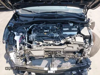 2024 Toyota Corolla Cross L with VIN 7MUAAAAG6RV115916, listed as a IAAI auction lot 42379212 with 3,416 mi miles and . Bid and sale history available at DreamBid. Image 10.