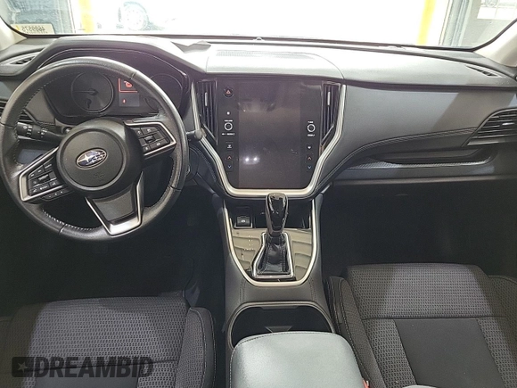 2023 Subaru Outback Premium с VIN 4S4BTADC2P3218391, выставлен на аукционе IAAI как лот 42631422 с пробегом 66 633 миль миль и . История ставок и продаж доступна на DreamBid. Изображение 1.