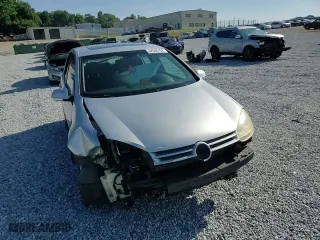 2007 Volkswagen Rabbit with VIN WVWDR71K47W067112, listed as a Copart auction lot 79752304 with 209,479 mi miles and Non Repairable. Bid and sale history available at carsss.com. Image 10.