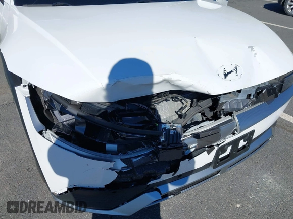 2022 Hyundai Ioniq 5 SEL z VIN KM8KNDAF3NU082824, wystawiony jako IAAI lot #41720414 z przebiegiem 36 693 mil mil oraz . Historia ofert i sprzedaży dostępna na DreamBid. Obrazek 6.