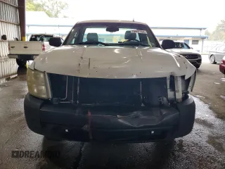 2008 Chevrolet Silverado 1500 Work Truck with VIN 1GCEC14C28Z325344, listed as a Copart auction lot 78997764 with 430,660 mi miles and Salvage Title. Bid and sale history available at carsss.com. Image 5.