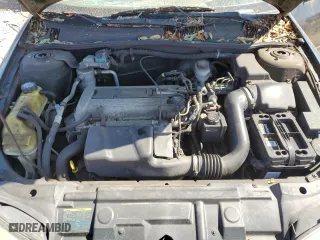 2004 Chevrolet Cavalier with VIN 1G1JC52F547273130, listed as a Copart auction lot 77738094 with 0 mi miles and Non Repairable. Bid and sale history available at carsss.com. Image 11.