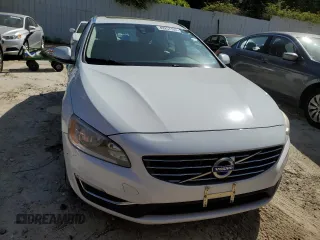 2016 Volvo V60 T5 Drive-E Premier with VIN YV140MEK2G1288220, listed as a Copart auction lot 49257703 with 149,018 mi miles. Bid and sale history available at carsss.com. Image 5.