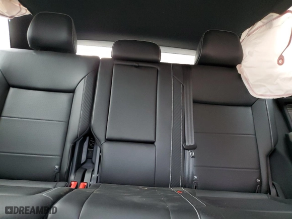 2023 Volkswagen Atlas Cross Sport 2.0T SE with VIN 1V2LC2CA4PC227994, listed as a Copart auction lot 82517774 with 22,375 mi miles and Salvage Title. Bid and sale history available at carsss.com. Image 10.