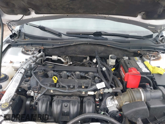 2012 Ford Fusion SE with VIN 3FAHP0HA2CR155977, listed as a IAAI auction lot 42531442 with 113,390 mi miles and . Bid and sale history available at DreamBid. Image 10.
