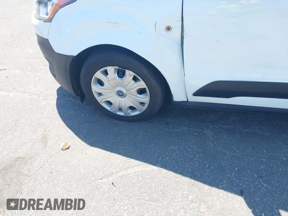2020 Ford Transit Connect XL с VIN NM0LS7E23L1445936, выставлен на аукционе IAAI как лот 42427118 с пробегом 65 432 миль миль и . История ставок и продаж доступна на DreamBid. Изображение 6.