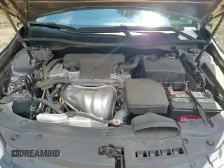 2017 Toyota Camry XLE с VIN 4T1BF1FK5HU335535, выставлен на аукционе Copart как лот 66758595 с пробегом 68 547 миль миль и Списание • Salvage title. История ставок и продаж доступна на DreamBid. Изображение 15.