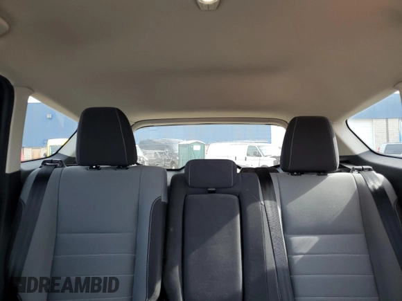 2016 Ford Escape SE with VIN 1FMCU0GX5GUA20473, listed as a Copart auction lot 49828345 with 156,756 mi miles and Clean Title. Bid and sale history available at carsss.com. Image 10.