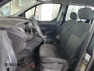 2015 Ford Transit Connect XL z VIN NM0GE9E74F1202933, wystawiony jako Copart lot #55315455 z przebiegiem 131 057 mil mil oraz Szkody całkowita. Historia ofert i sprzedaży dostępna na DreamBid. Obrazek 7.