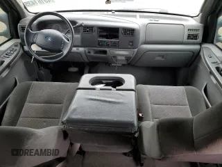 2006 Ford F-250 XL с VIN 1FTSW20P16ED03493, выставлен на аукционе Copart как лот 45161435 с пробегом 101 445 миль миль и Чистый • Clean title. История ставок и продаж доступна на DreamBid. Изображение 8.