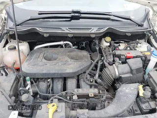 2020 Ford EcoSport S with VIN MAJ6S3FL4LC357973, listed as a IAAI auction lot 42030689 with 66,986 mi miles and . Bid and sale history available at DreamBid. Image 10.