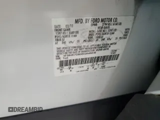 2011 Ford Explorer XLT с VIN 1FMHK7D80BGA45838, выставлен на аукционе Copart как лот 60816545 с пробегом 178 694 миль миль и Списание • Salvage title. История ставок и продаж доступна на DreamBid. Изображение 13.