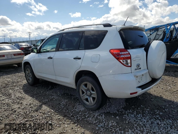 2012 Toyota RAV4 with VIN 2T3BF4DV7CW250520, listed as a Copart auction lot 54914635 with 224,499 mi miles and Clean Title. Bid and sale history available at carsss.com. Image 2.