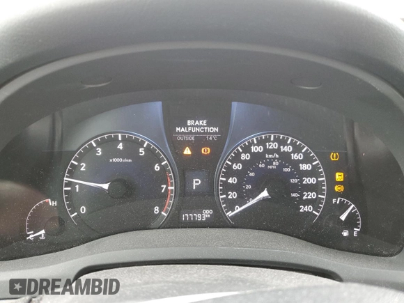 2013 Lexus RX 350 z VIN 2T2BK1BAXDC216847, wystawiony jako Copart lot #52408325 z przebiegiem 177 793 mil mil oraz Czysty tytuł • Clean title. Historia ofert i sprzedaży dostępna na DreamBid. Obrazek 9.