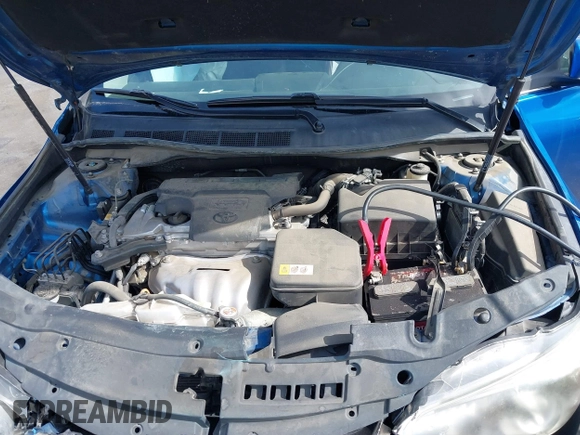 2017 Toyota Camry XLE with VIN 4T1BF1FK7HU757256, listed as a IAAI auction lot 41592844 with 111,402 mi miles and . Bid and sale history available at DreamBid. Image 10.