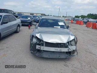 2016 Lexus IS 350 with VIN JTHBE1D29G5025051, listed as a IAAI auction lot 42132701 with 141,195 mi miles and . Bid and sale history available at DreamBid. Image 12.