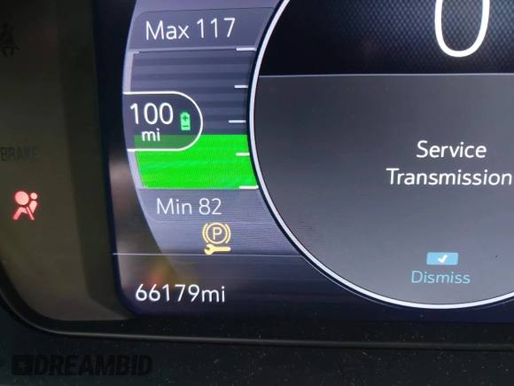 2023 Chevrolet Bolt EV 2LT with VIN 1G1FX6S0XP4183330, listed as a IAAI auction lot 42151483 with 66,179 mi miles and . Bid and sale history available at DreamBid. Image 17.