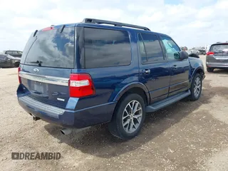 2016 Ford Expedition XLT с VIN 1FMJU1HTXGEF42678, выставлен на аукционе IAAI как лот 42053142 с пробегом 109 018 миль миль и . История ставок и продаж доступна на DreamBid. Изображение 4.