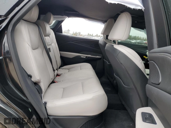 2024 Lexus RX with VIN 2T2BBMCA8RC033664, listed as a Copart auction lot 46430685 with 0 mi miles and Salvage Title. Bid and sale history available at carsss.com. Image 11.