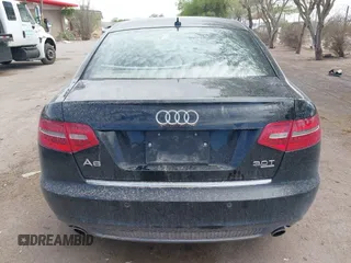 2011 Audi A6 Prestige z VIN WAUKGAFB0BN017533, wystawiony jako IAAI lot #42250866 z przebiegiem 92 188 mil mil oraz . Historia ofert i sprzedaży dostępna na DreamBid. Obrazek 16.