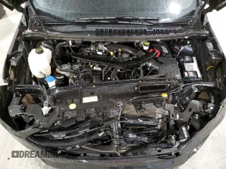 2023 Ford Edge SE с VIN 2FMPK4G92PBA08240, выставлен на аукционе Copart как лот 79160584 с пробегом 37 859 миль миль и Списание • Salvage title. История ставок и продаж доступна на DreamBid. Изображение 12.