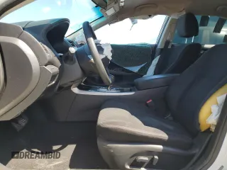 2014 Nissan Altima 2.5 S with VIN 1N4AL3APXEN378237, listed as a Copart auction lot 50934945 with Not Provided miles and Non Repairable. Bid and sale history available at carsss.com. Image 7.